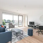 The Cornerstone Two By Dublin At Home