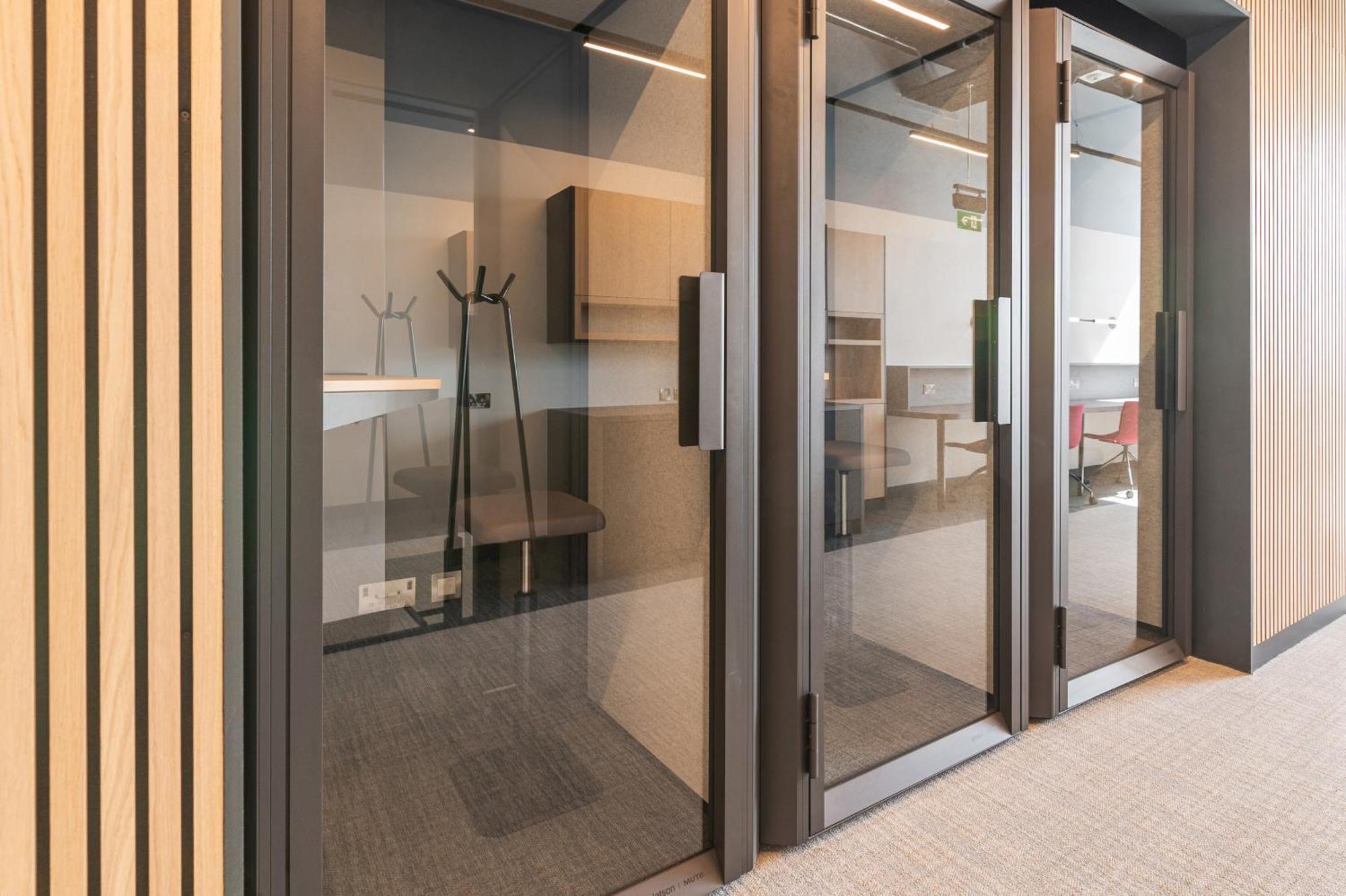 Apartment The Cornerstone Two By At *