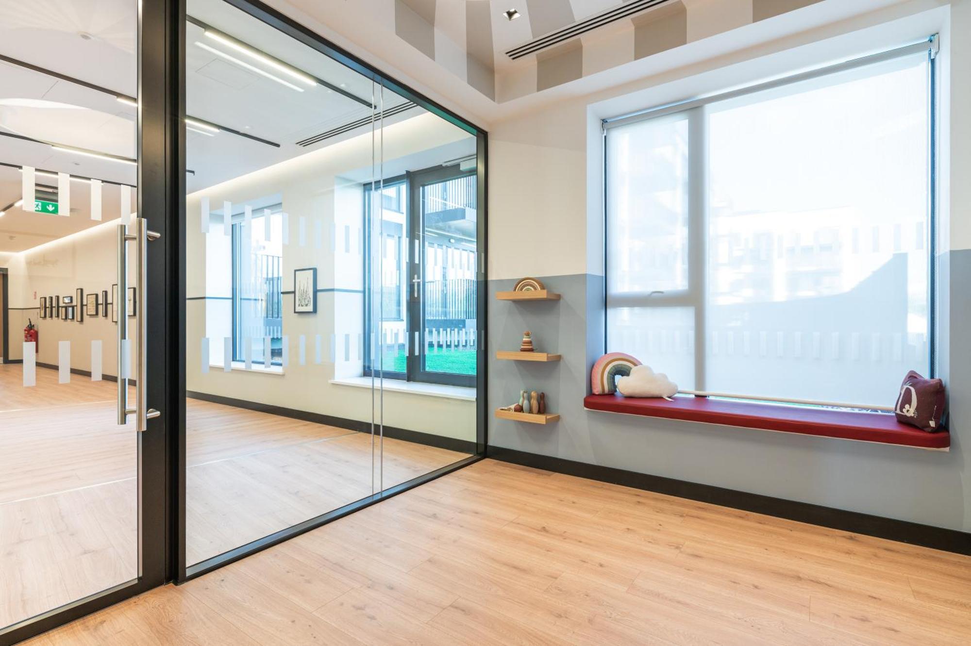 Apartment The Cornerstone Two By At