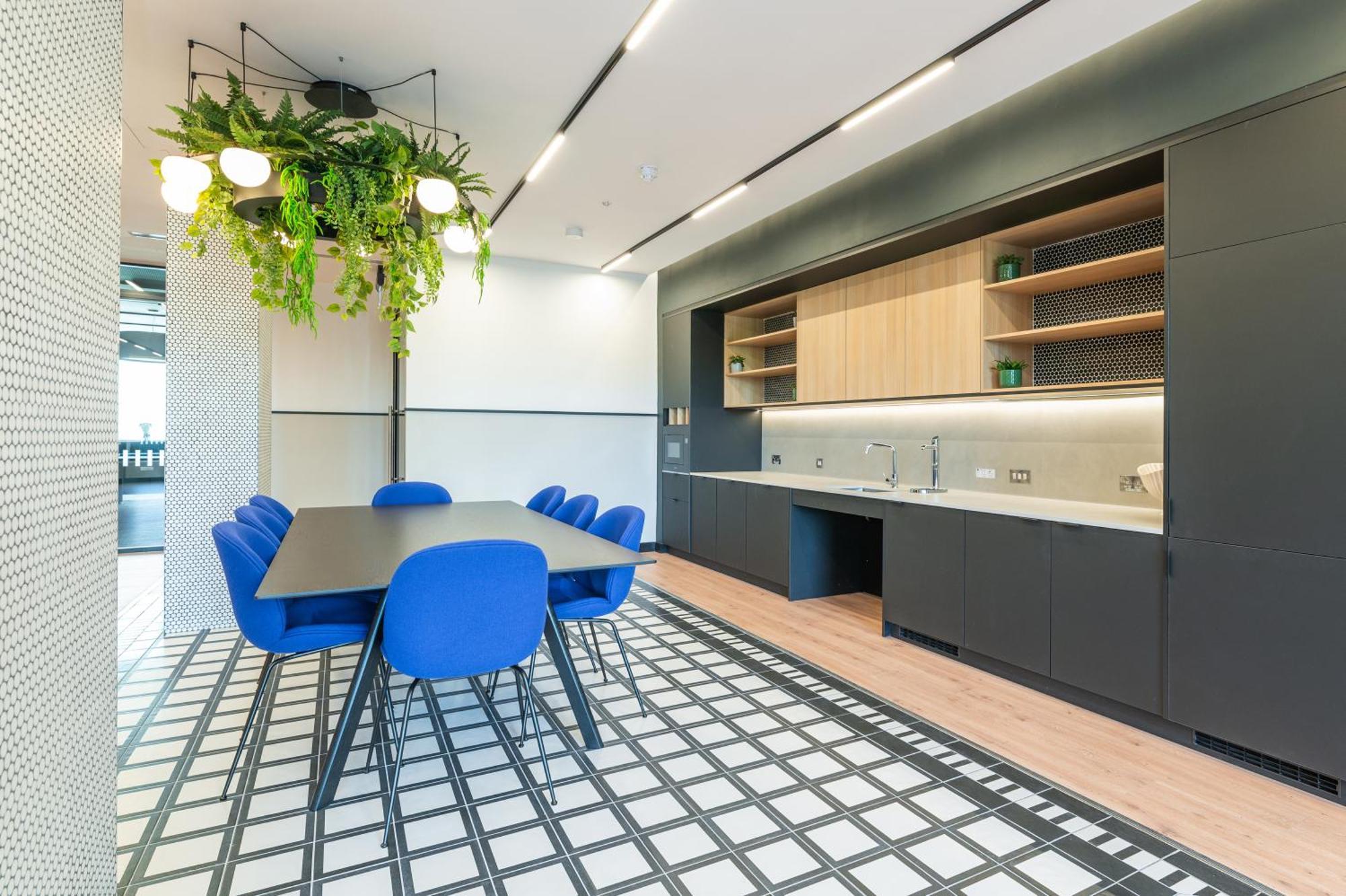 Apartment The Cornerstone Two By At